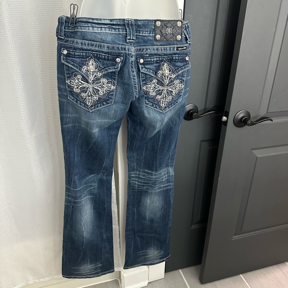 Miss Me premium jeans